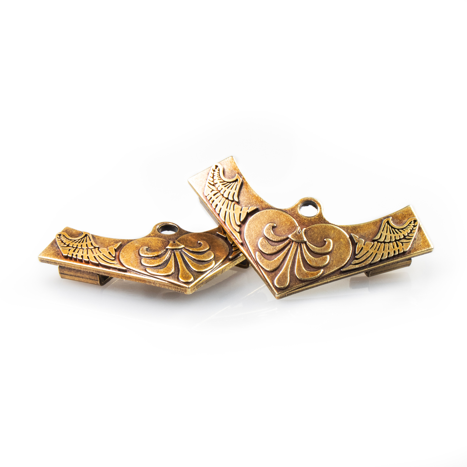 Bochica Design Slipper Jewelry