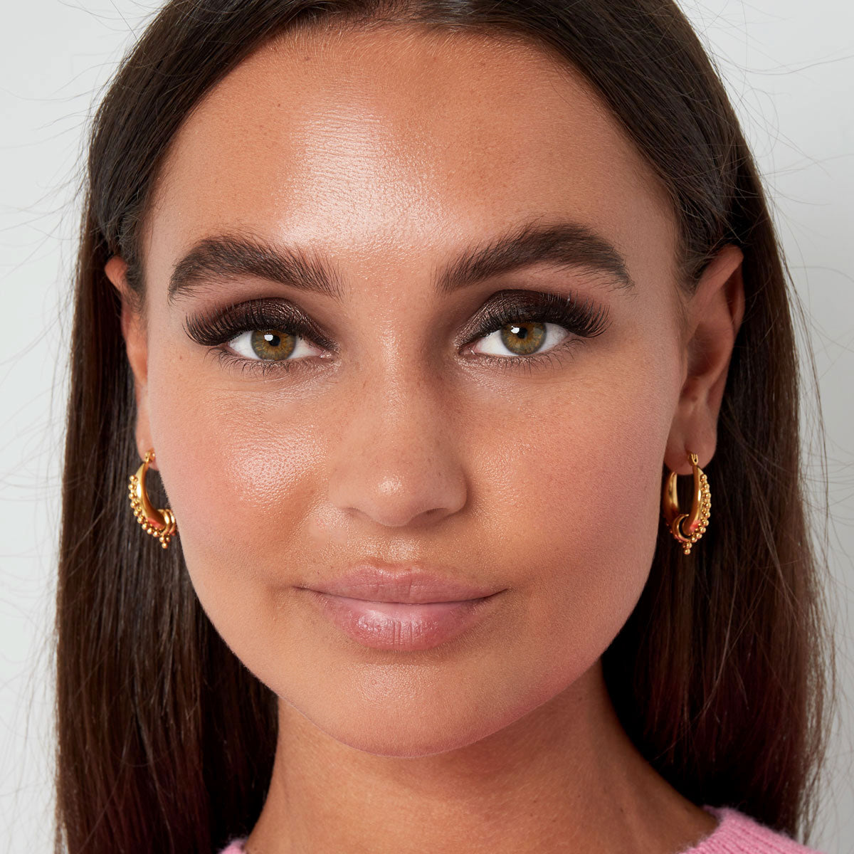 Earrings Luna