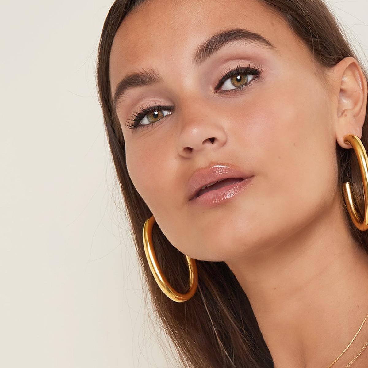 Earrings Mila