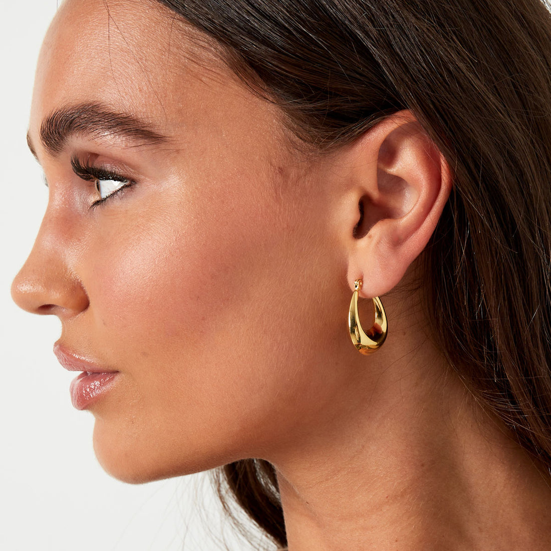 Earrings Matilda