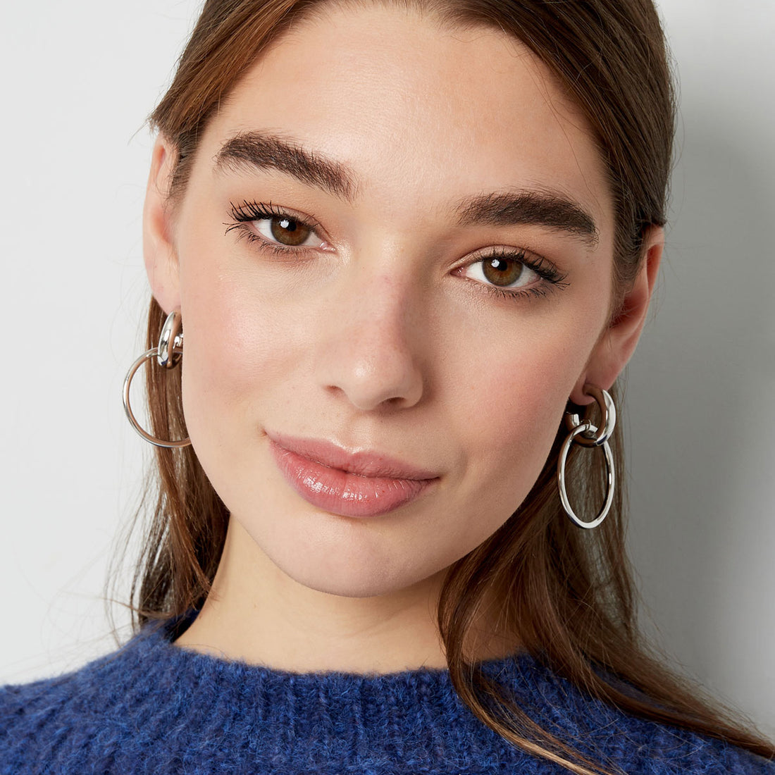 Earrings Megan
