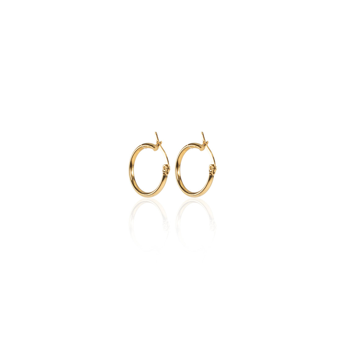 Earring Hoops S