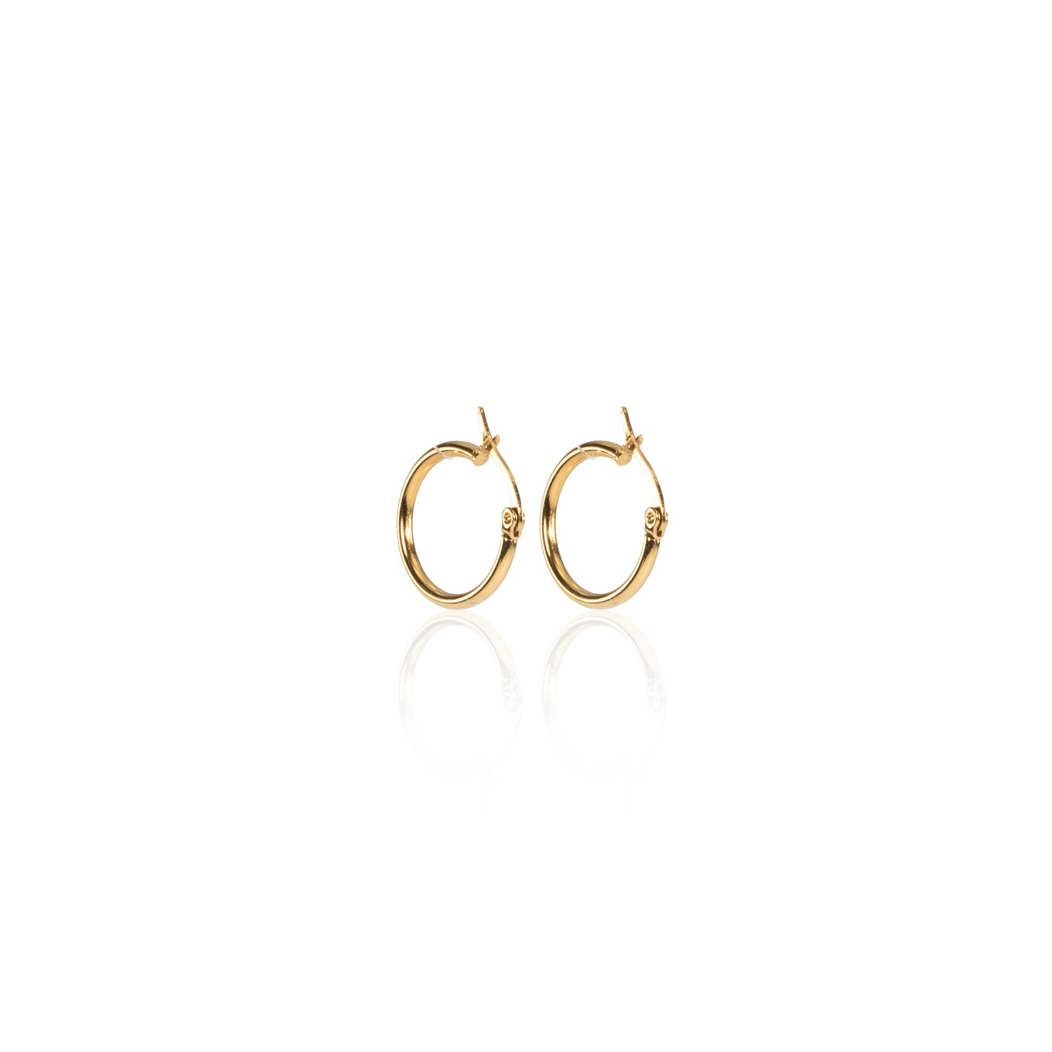 Earring Hoops S