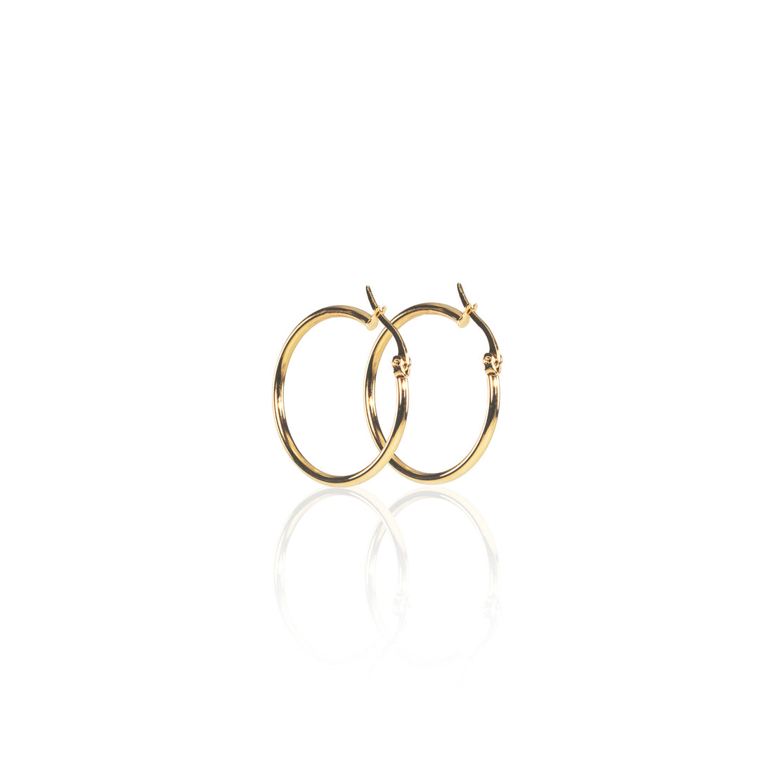 Earring Hoops S/M