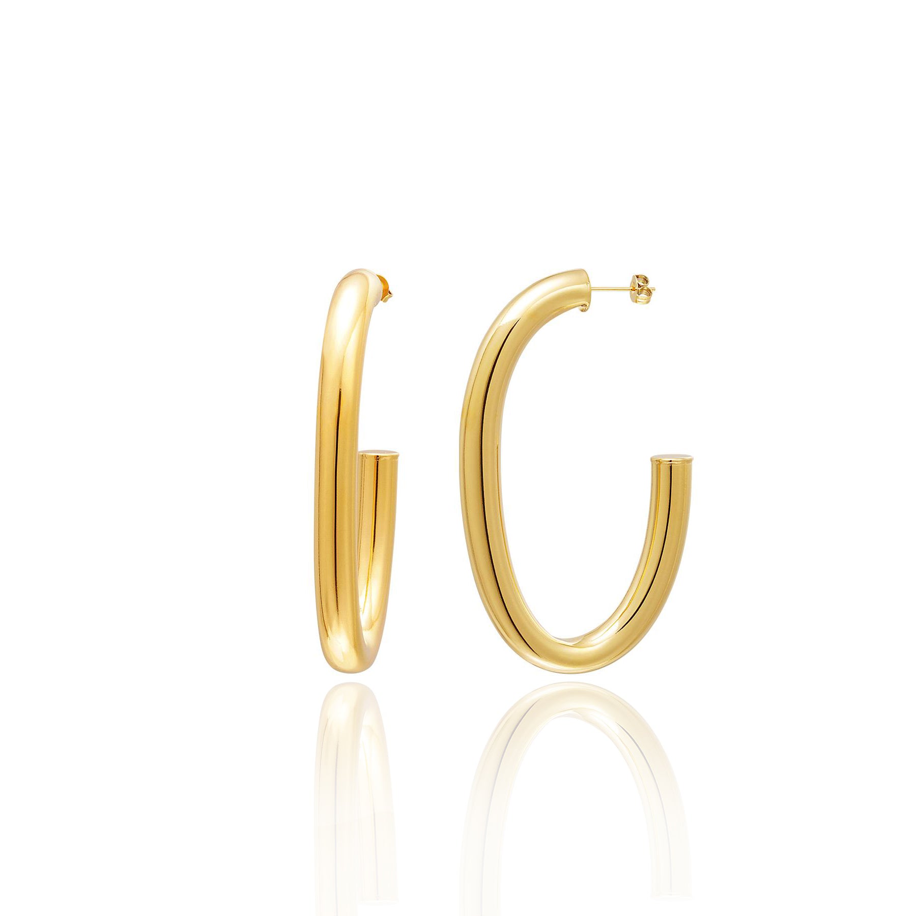 Earrings Mila