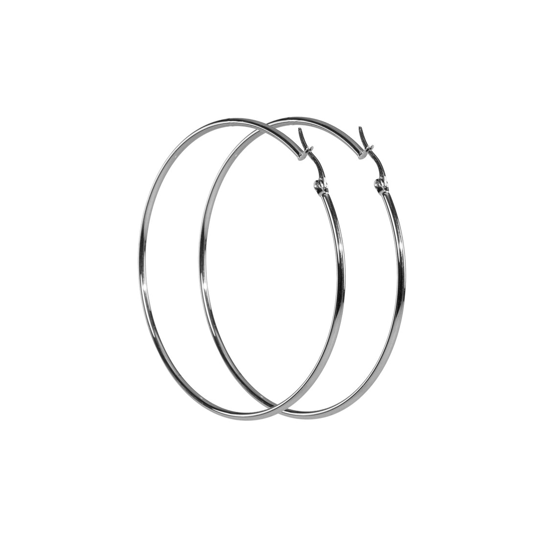 Earring Hoops X/L
