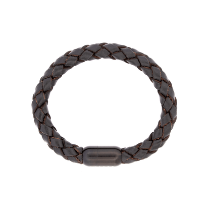 AMSTERDAM SIERAAD - Bracelet Leather