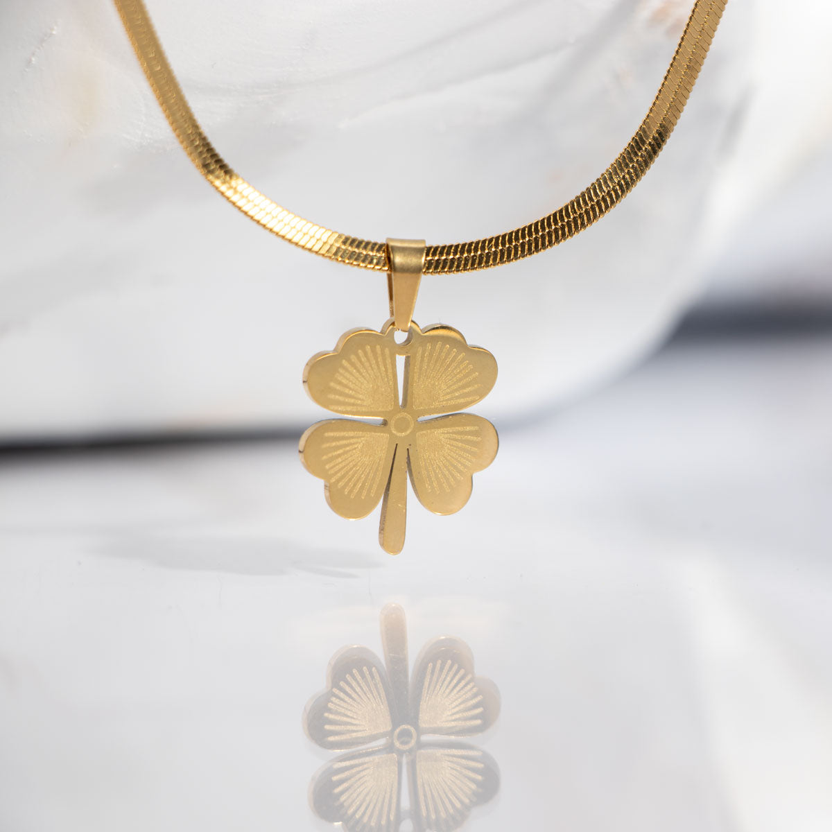 Ketting Herlena