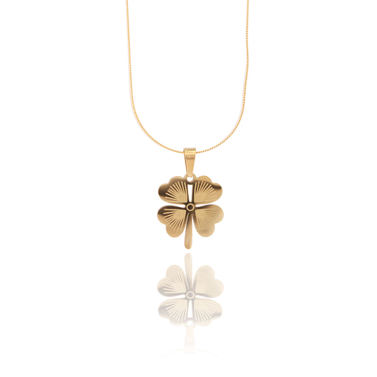 Ketting Herlena
