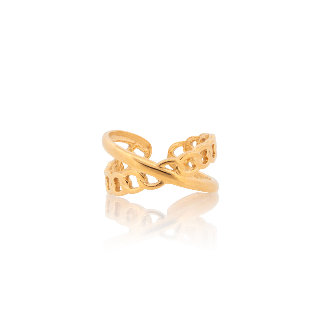 Ring Davina