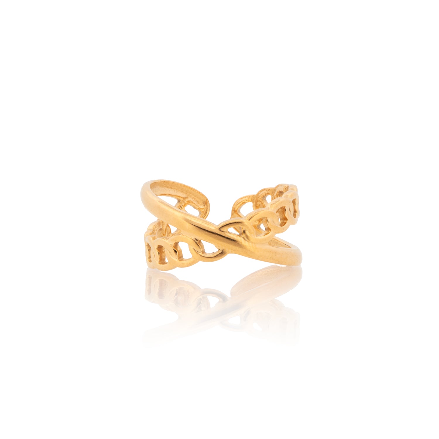 Ring Davina