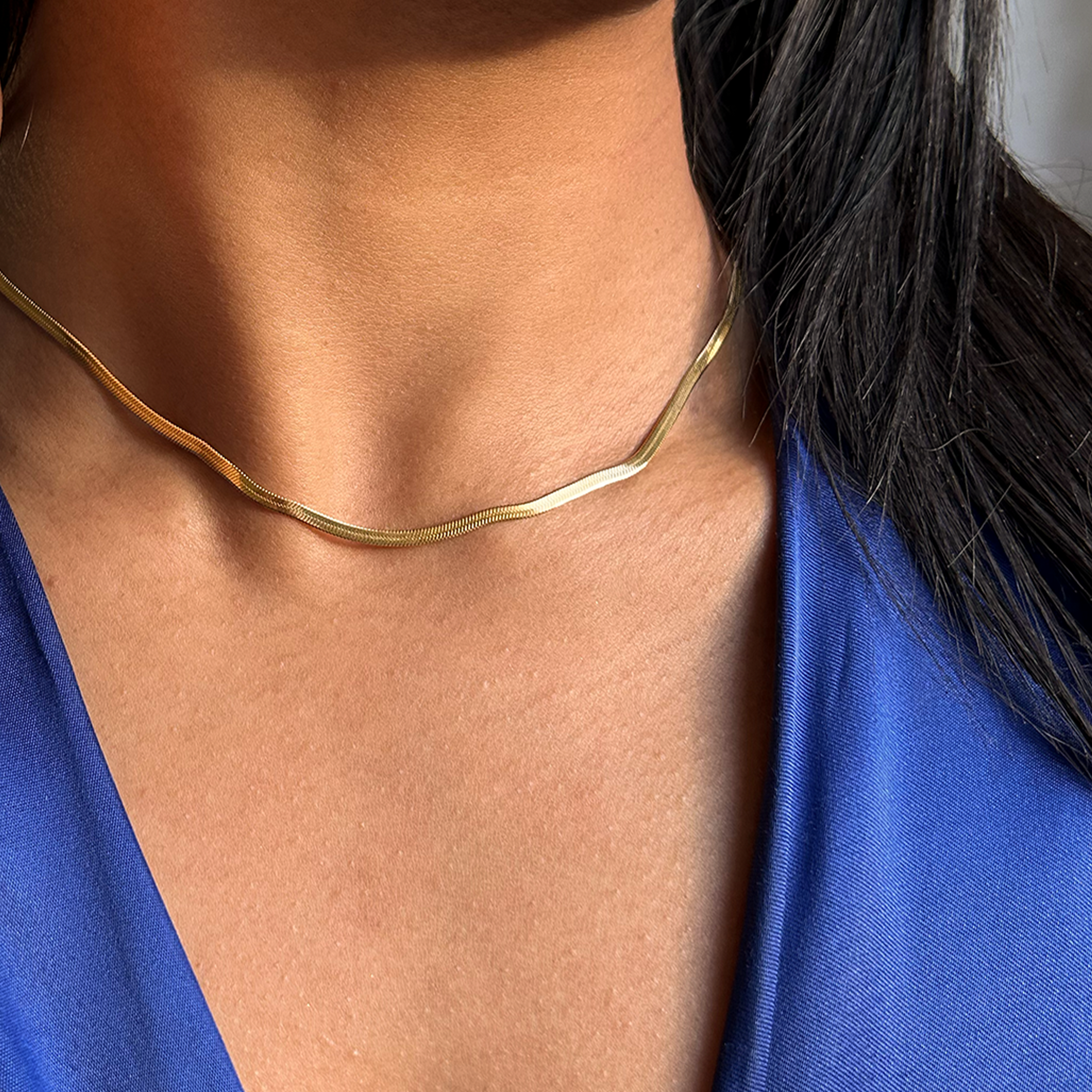 Necklace Paris