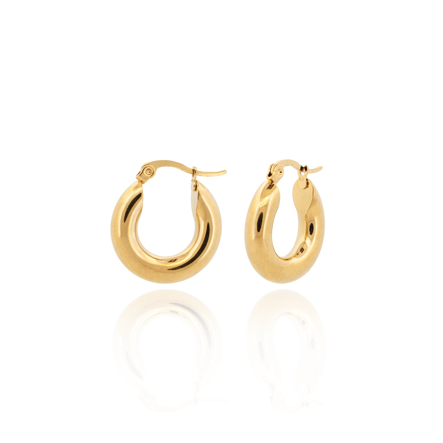 Earrings Kira
