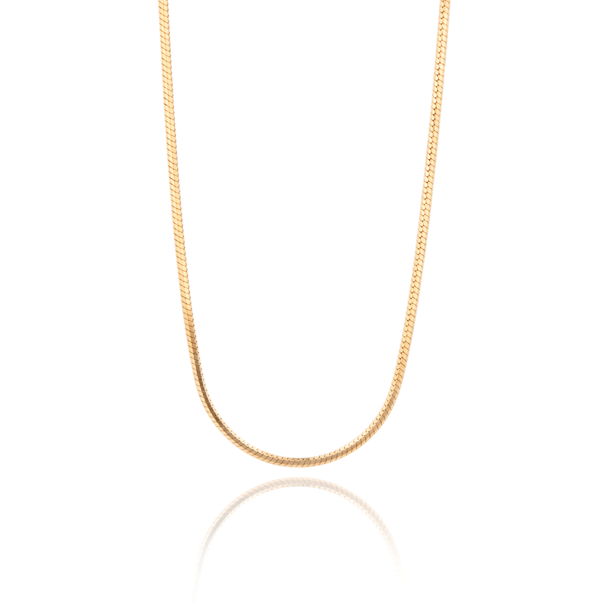 Necklace Serenity long