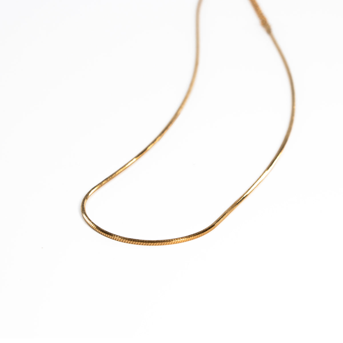 Necklace Serenity long