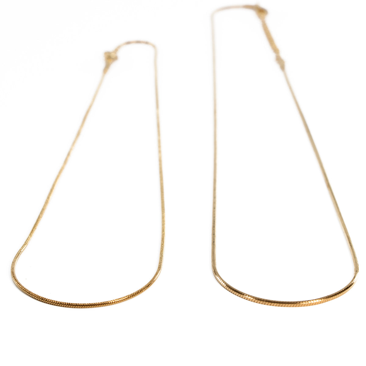 Necklace Serenity long
