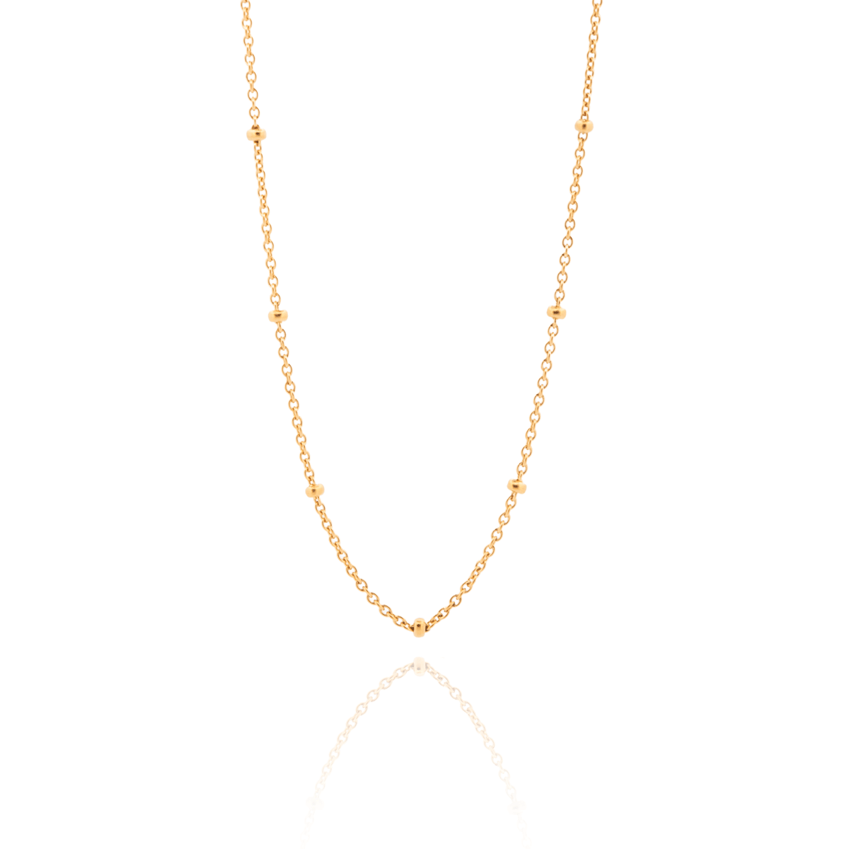 Necklace Whisper