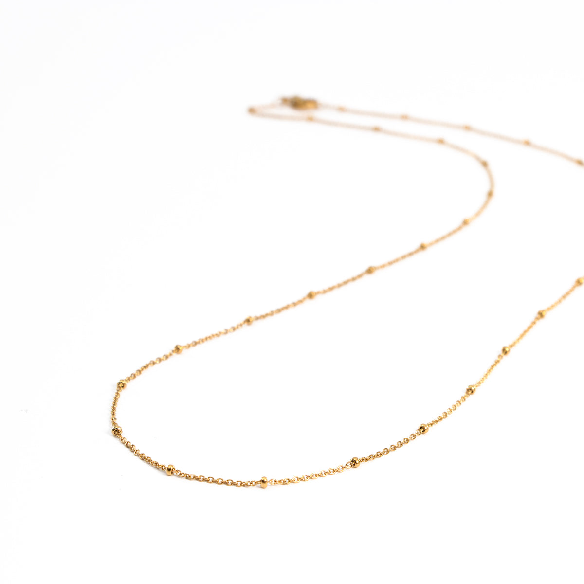 Necklace Whisper
