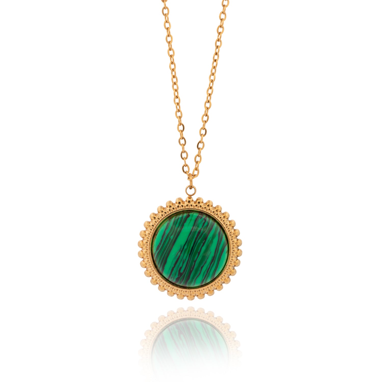 Necklace Jashmine