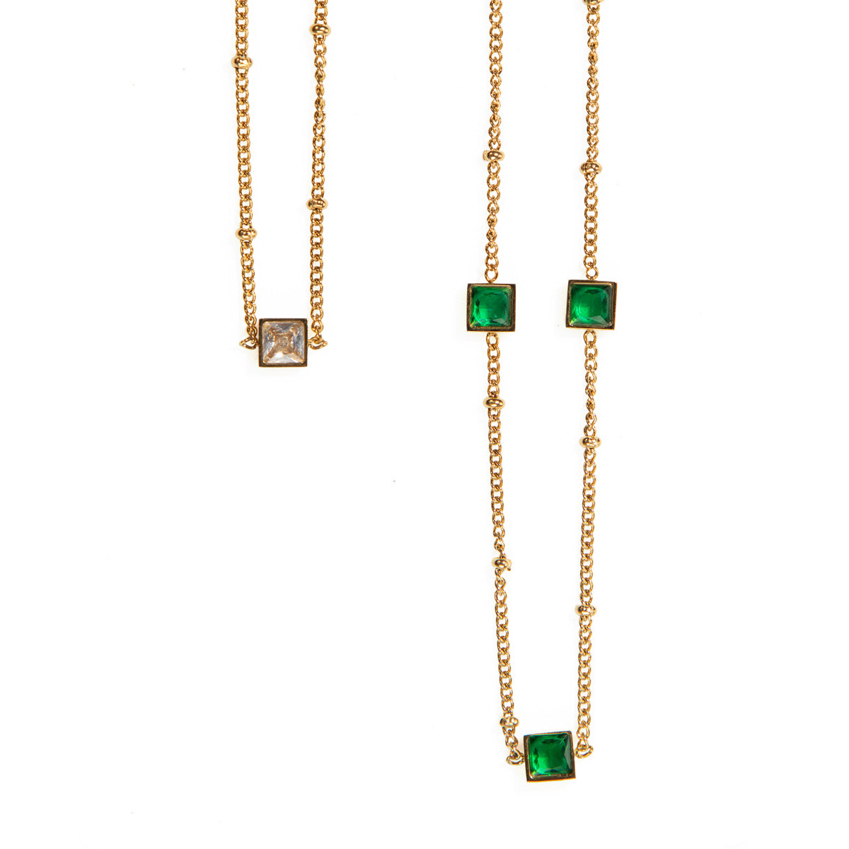 Necklace Mary