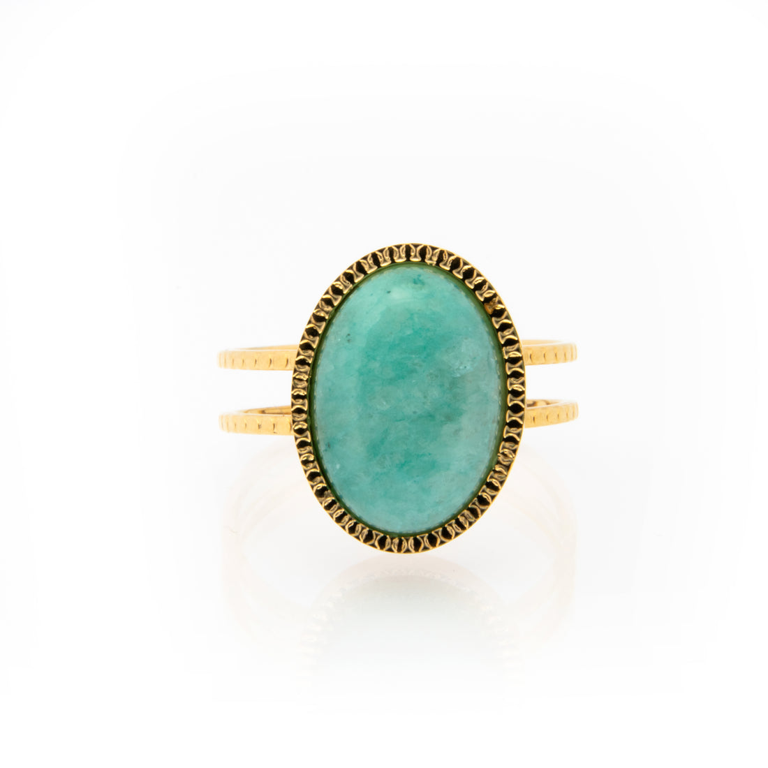 Ring Turquoise Dreams