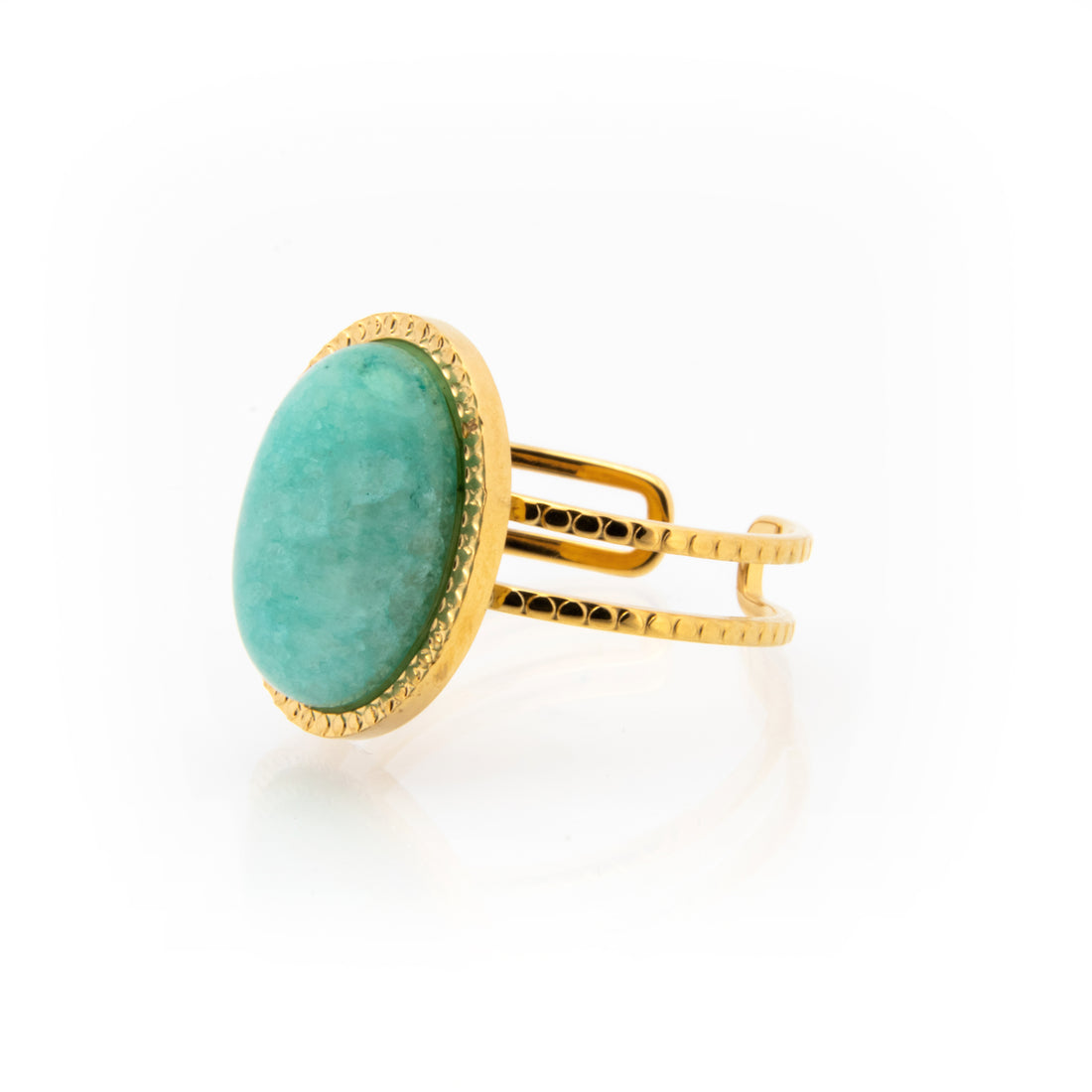 Ring Turquoise Dreams