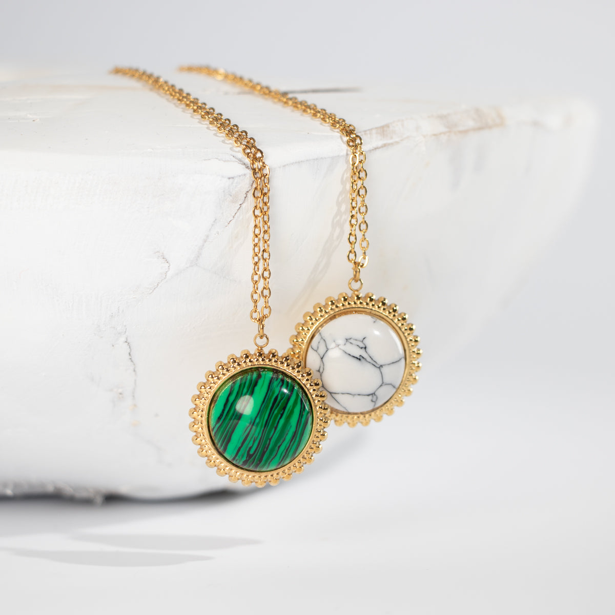 Necklace Jashmine