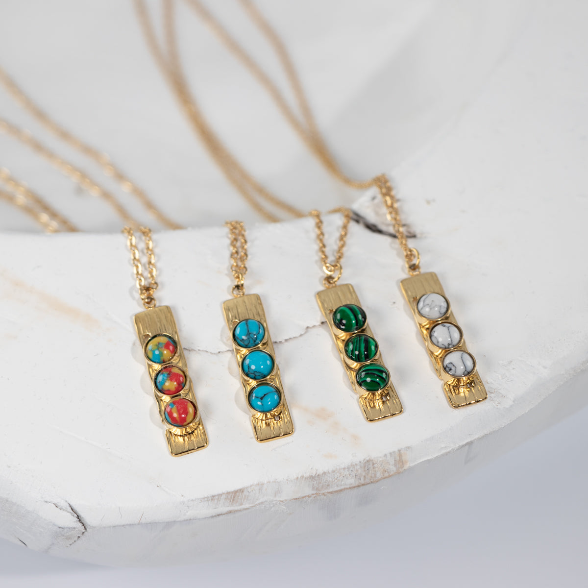 Necklace Sofie