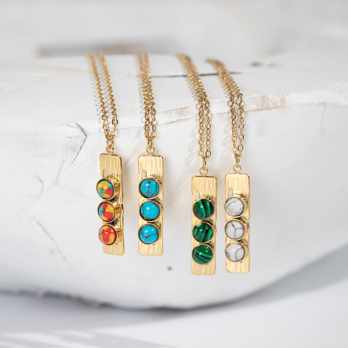 Necklace Sofie