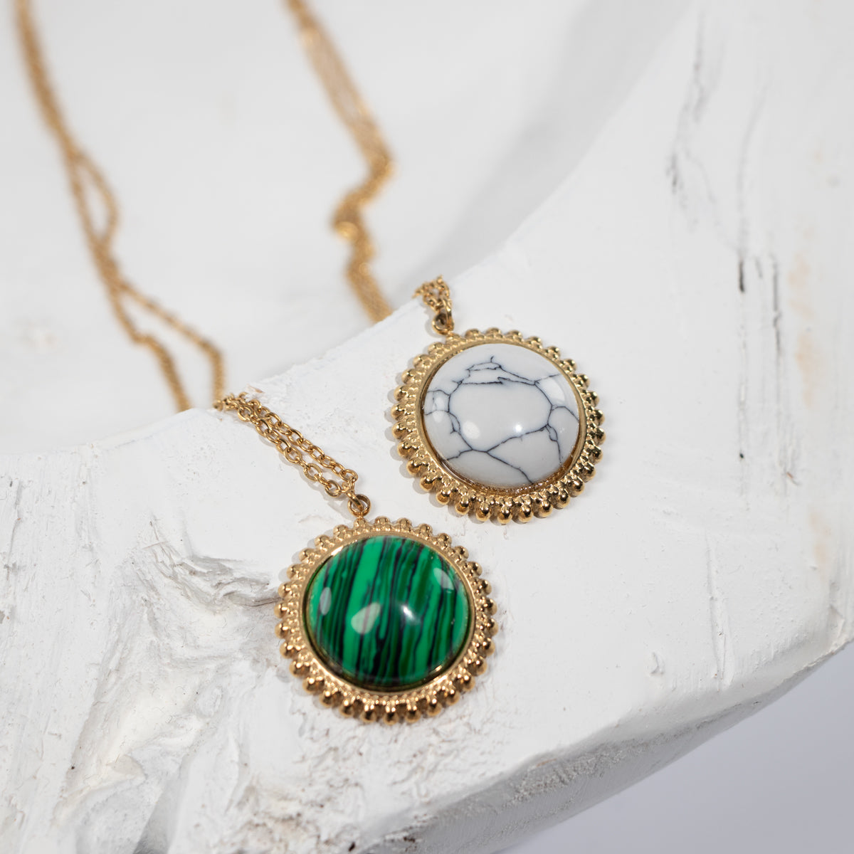Necklace Jashmine