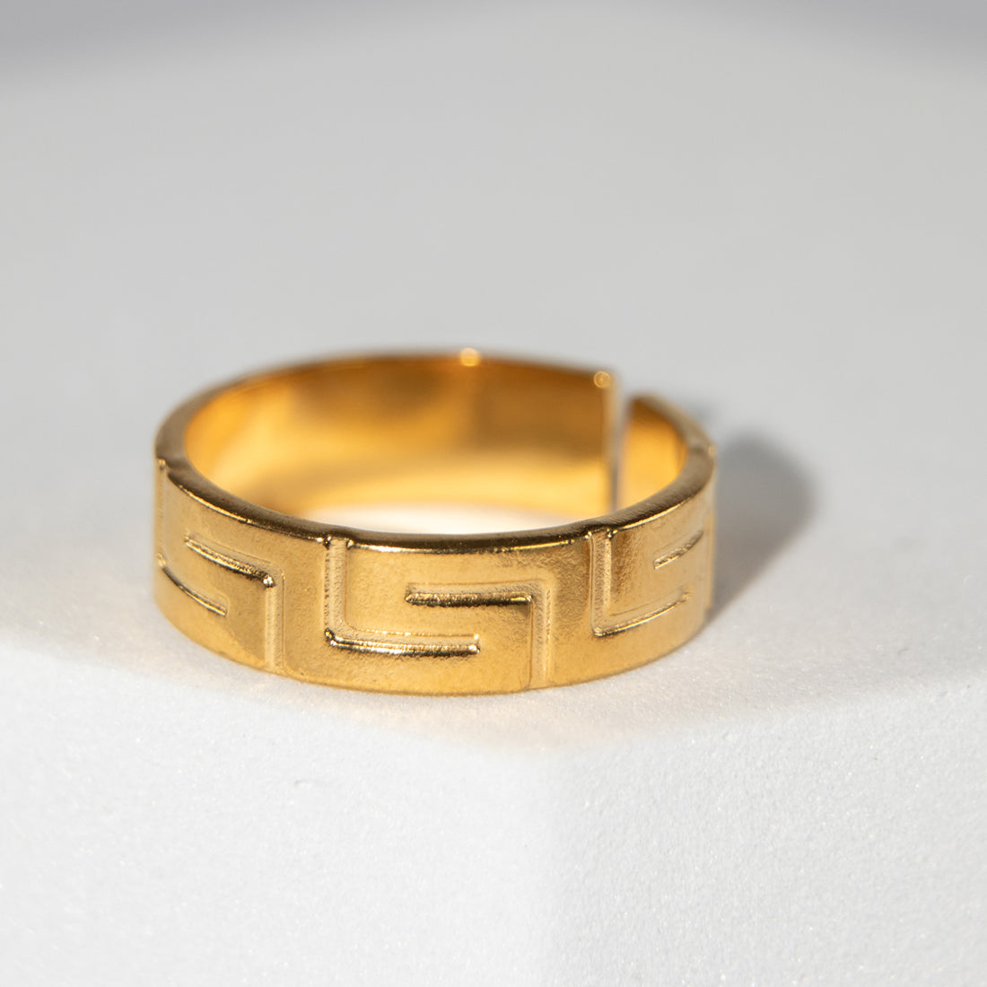 Ring Athena