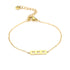 Amsterdam Sieraad - Open Bracelet - Jewelry-InStyle