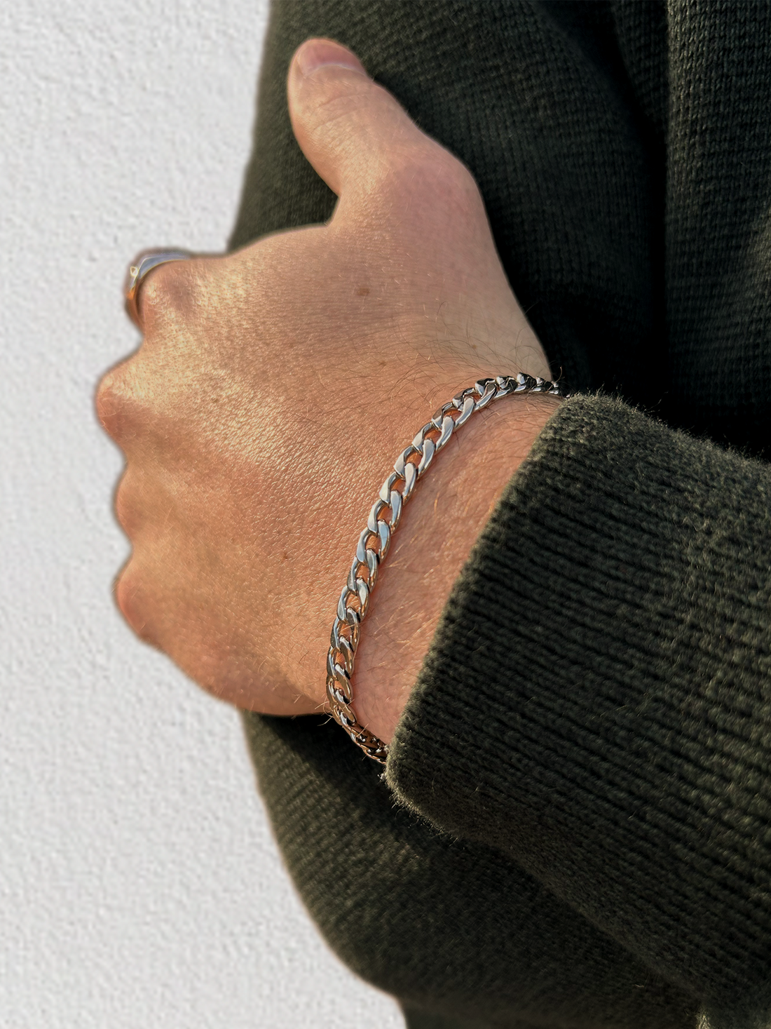 Bracelet Boston - Jewelry-InStyle