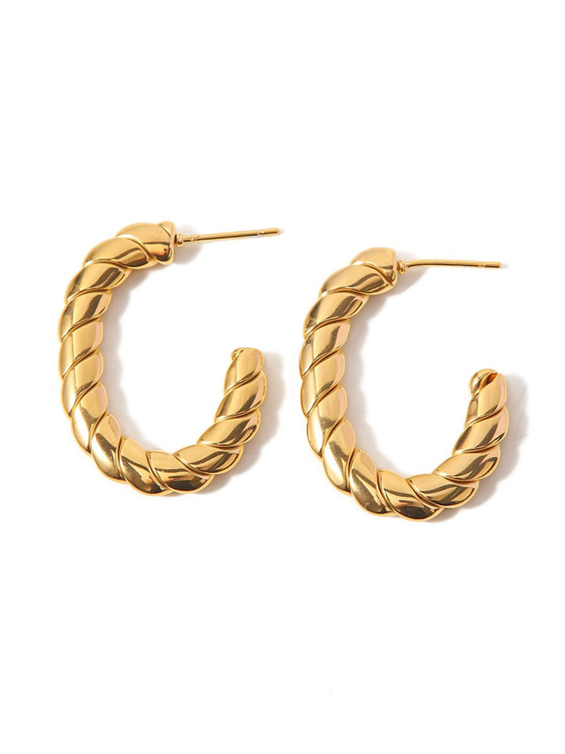Earrings Copenagen - Jewelry-InStyle