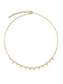 Necklace Vienna chocker - Jewelry-InStyle