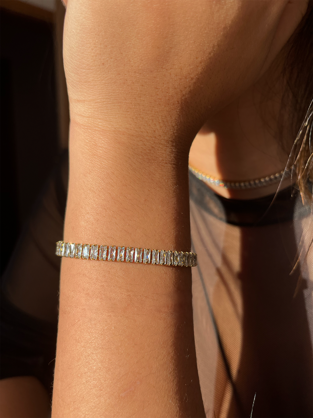 Bracelet Stockholm - Jewelry-InStyle