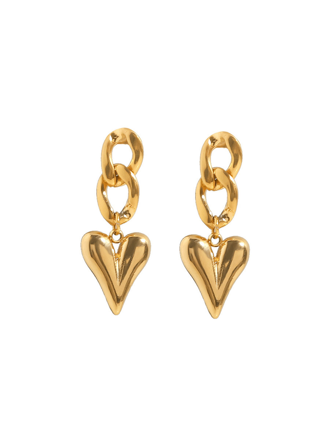 Earrings Buenos Aires - Jewelry-InStyle