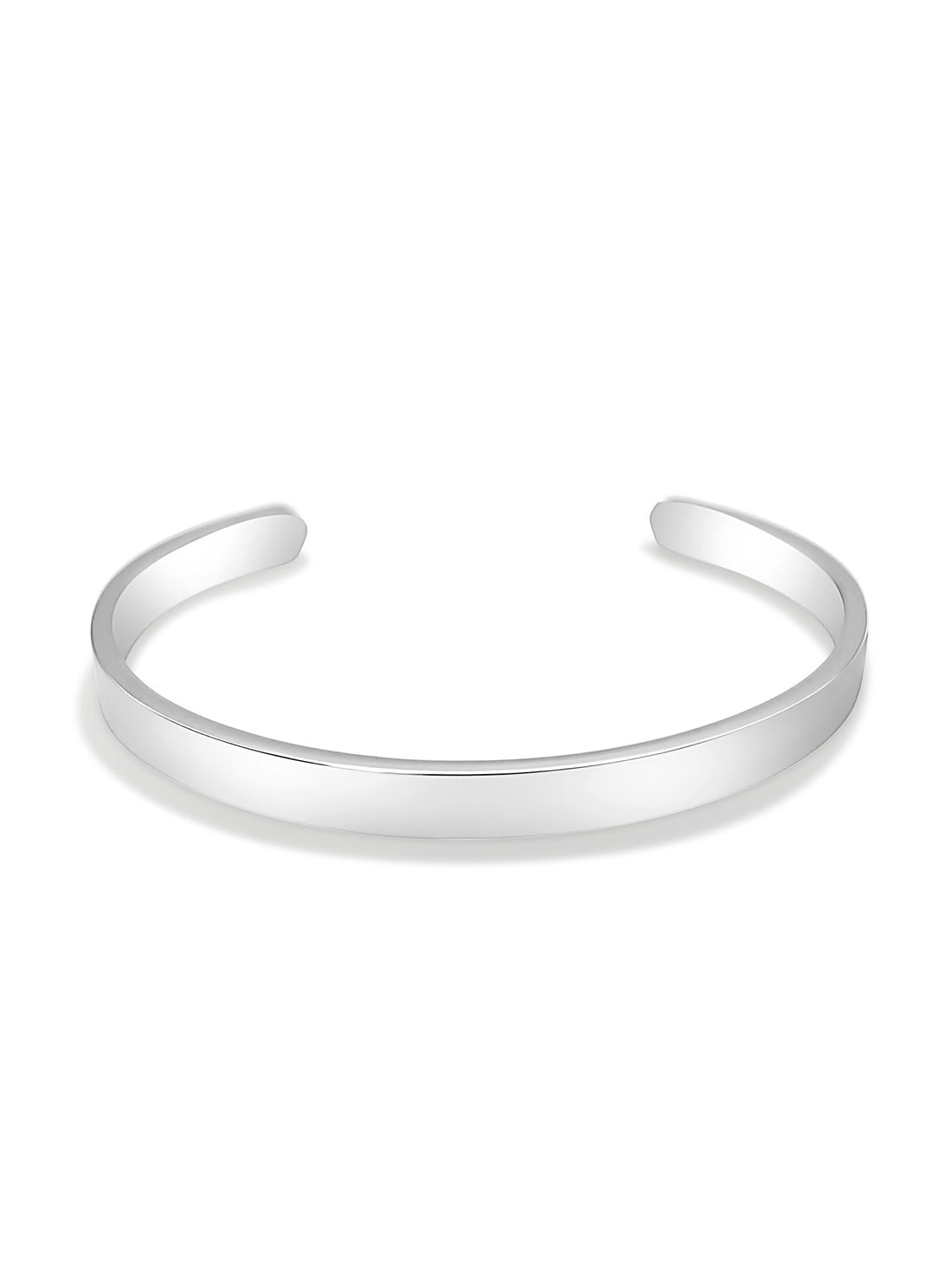 Bracelet Total Silver - Jewelry-InStyle
