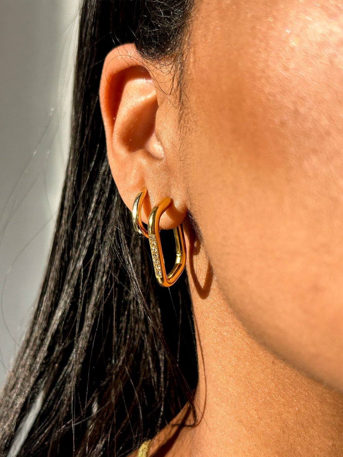 Earrings Berlin - Jewelry-InStyle