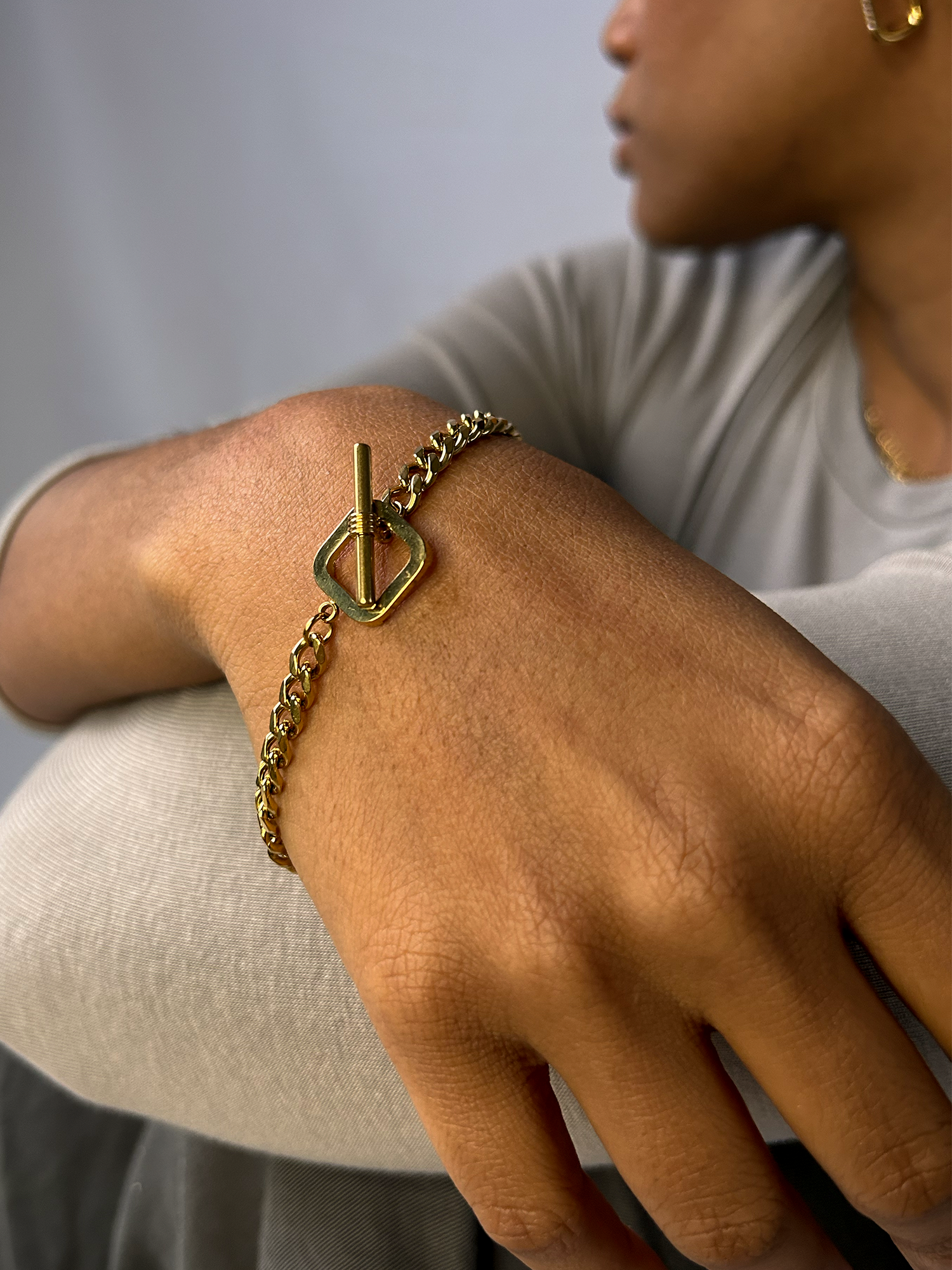 Bracelet Rome - Jewelry-InStyle