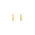 Amsterdam Sieraad - Stud Earrings - Jewelry-InStyle