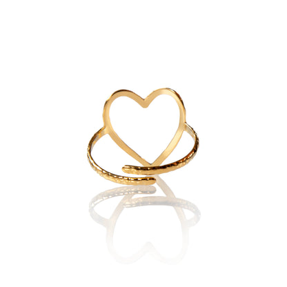 Rings Amar - Jewelry-InStyle