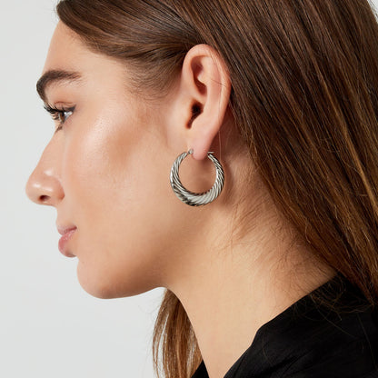 Earrings Laurel