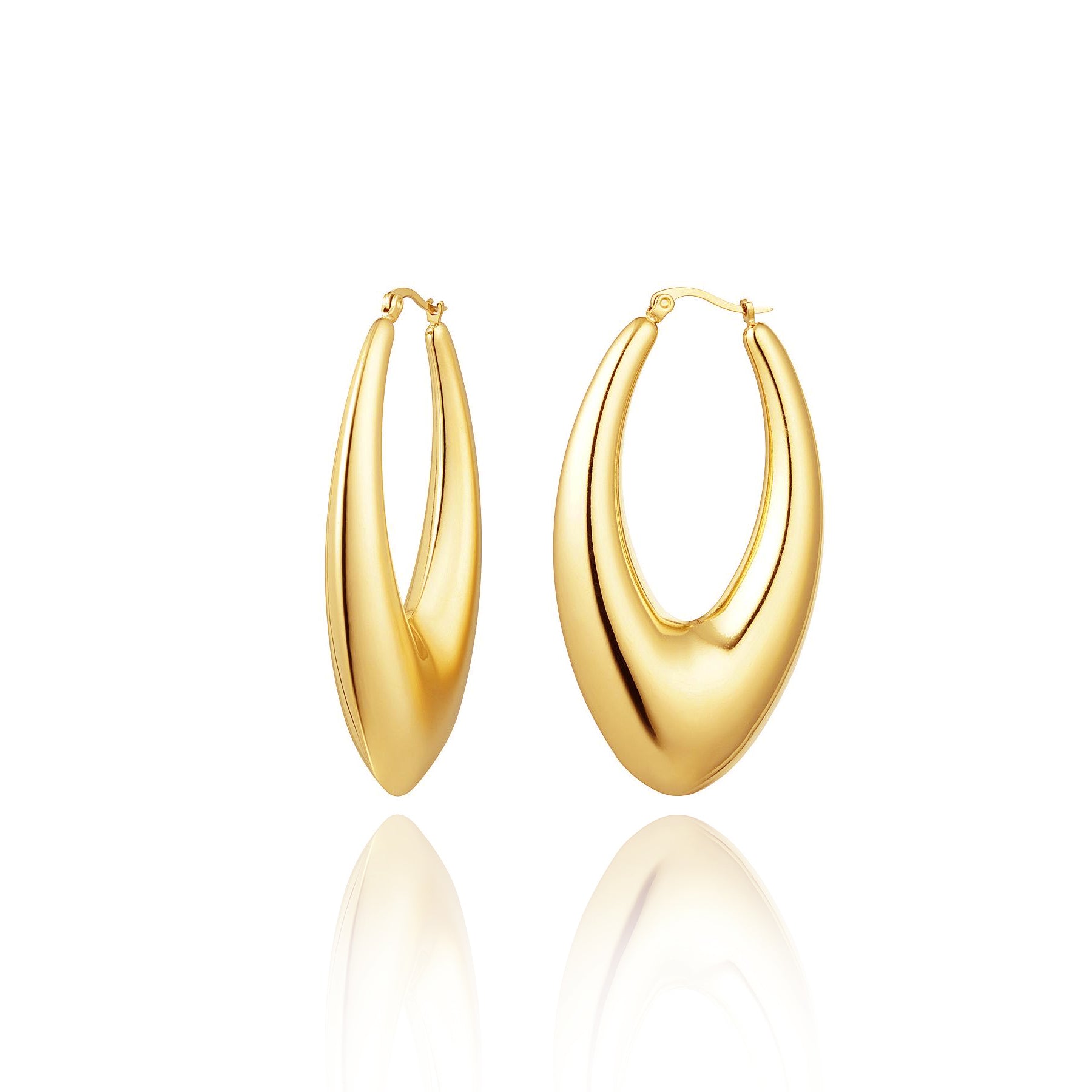 Earrings Livia