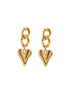 Earrings Buenos Aires - Jewelry-InStyle