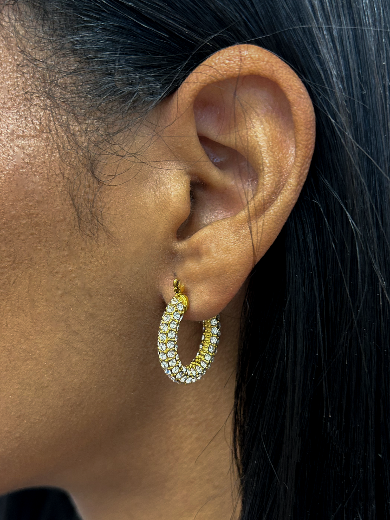 Earrings Bangkok - Jewelry-InStyle