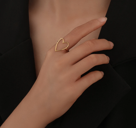 Rings Amar - Jewelry-InStyle