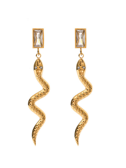 Earrings Jakarta - Jewelry-InStyle